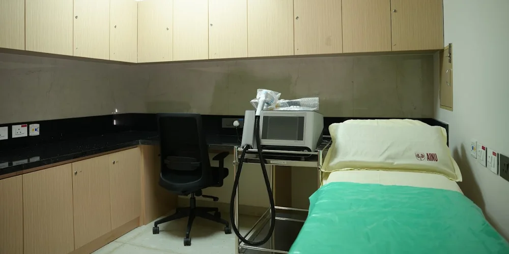AINU Hospital, Banjara Hills