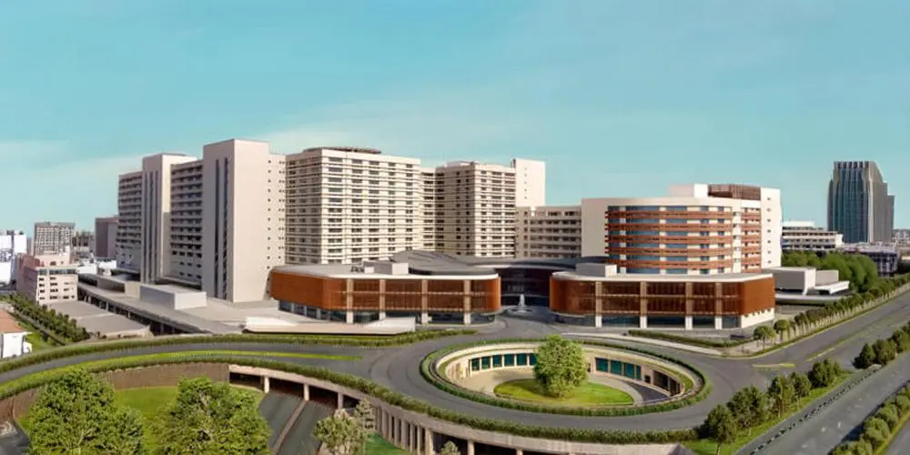 Amrita Hospital