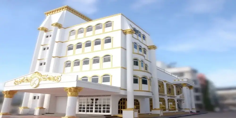 Asia Cosmetic Hospital