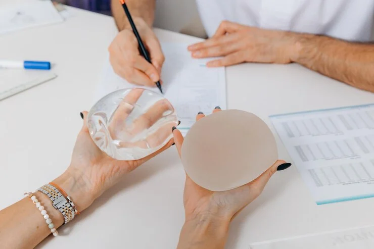 Breast Augmentation