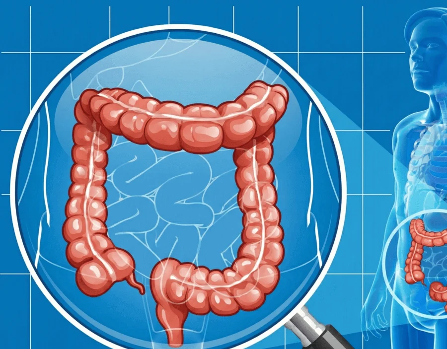 Colonoscopy