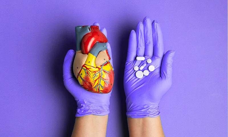 Coronary Bypass Surgery (CABG)