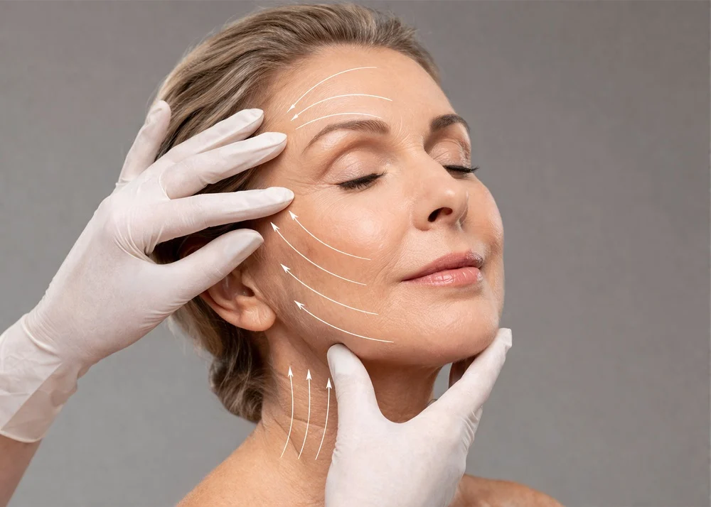 Facelift Surgery