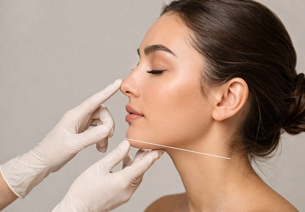 Rhinoplasty (Nose Job)
