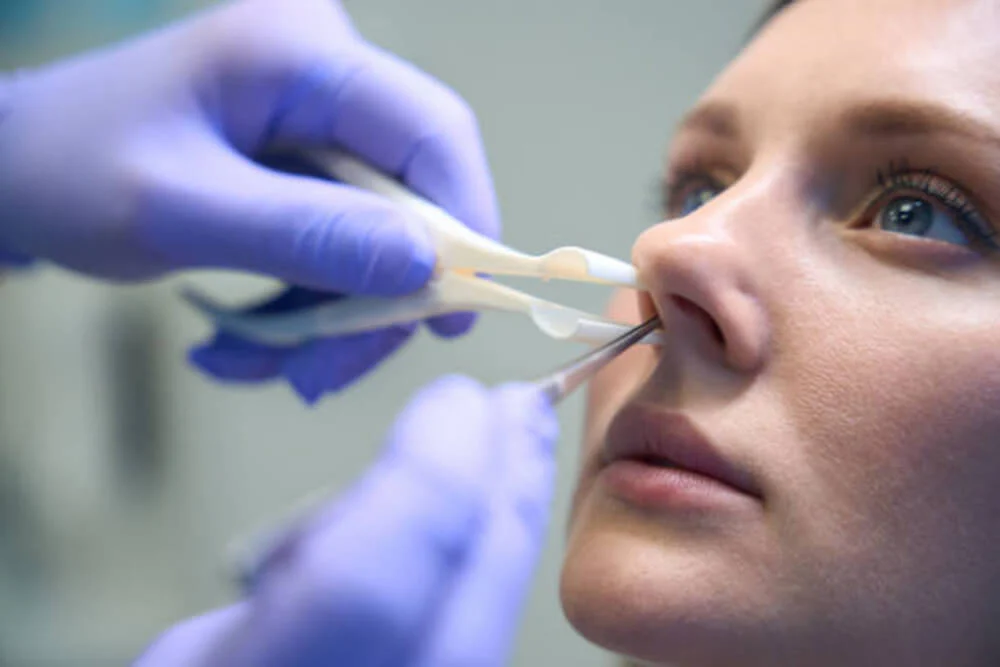 Sinus Surgery